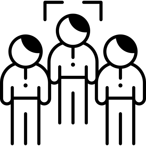 HR certified Consultants